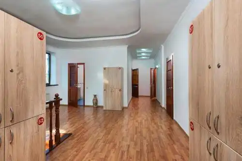 Dostyk Hostel - 15