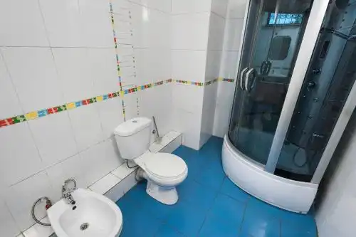 Dostyk Hostel - 19
