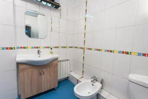 Dostyk Hostel - 16