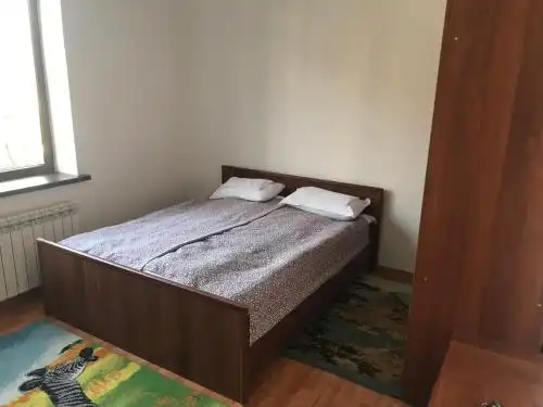 Dostyk Hostel - 22