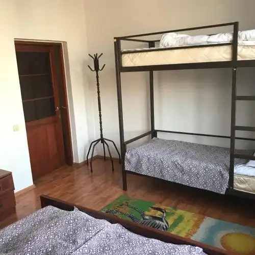 Dostyk Hostel - 23