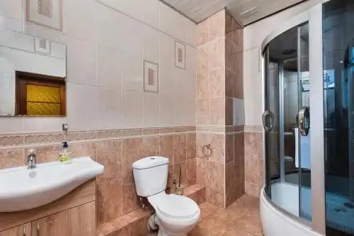 Dostyk Hostel - 24