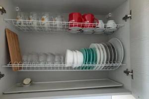 Kak Doma Apartments, Pskov