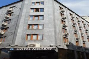 Hotel Aksaray, Istanbul