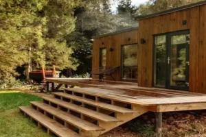 Lesnoy Vikend Cottage, Solnechnogorsk