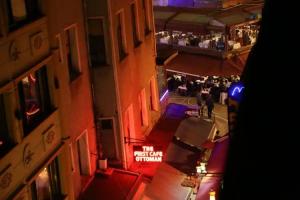 Hanchi Hostel, Istanbul