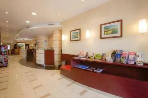 Hotel Terminus Montparnasse, Paris