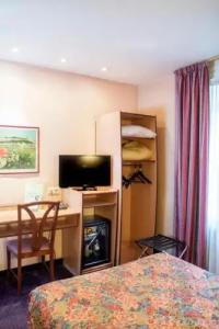 Terminus Montparnasse - 134