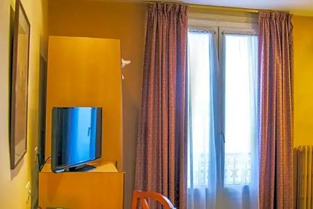 Terminus Montparnasse - 127