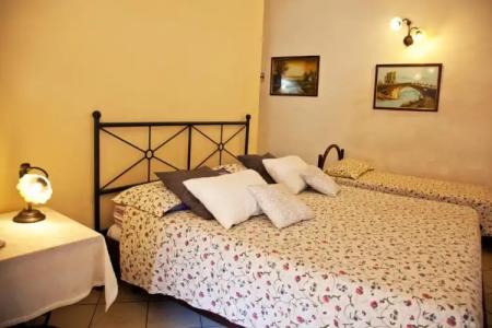 B&B Garibaldi Catania - 23