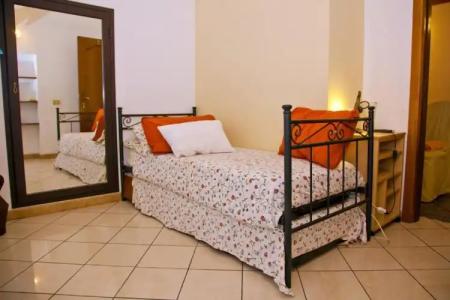 B&B Garibaldi Catania - 14