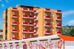 Hotel Ariane, Rimini