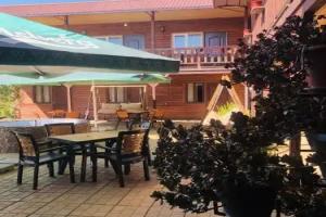 Guest House Morskaya skazka, Pitsunda