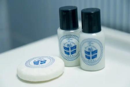 Gran Bretagna Boutique Ortigia - 30