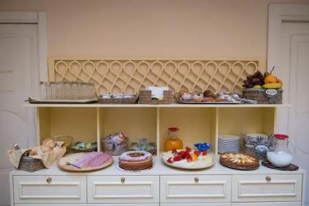 Gran Bretagna Boutique Ortigia - 13