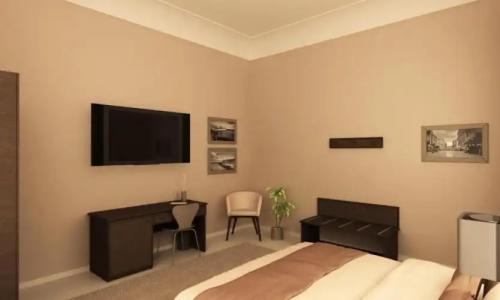 Gran Bretagna Boutique Ortigia - 36