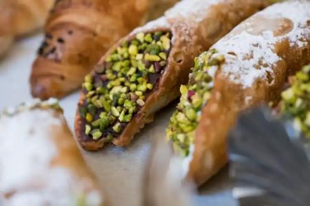 Gran Bretagna Boutique Ortigia - 12