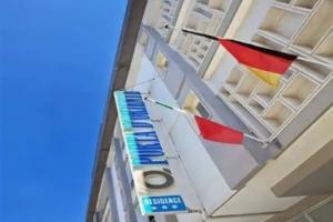 Porta DOriente, Gallipoli