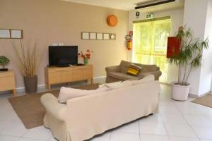 Hotel Baia Del Sole, Marina di Ragusa