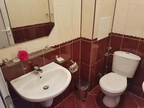 Guest House Byki - 17