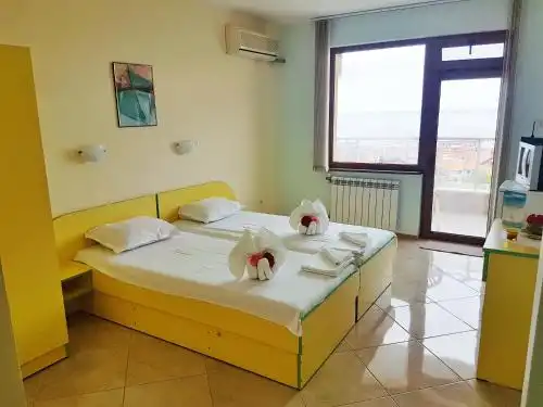 Guest House Byki - 20