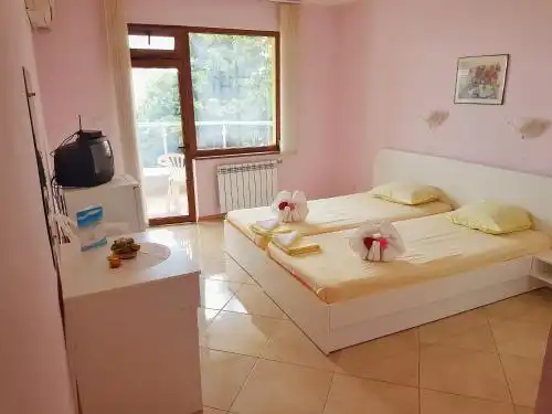 Guest House Byki - 21