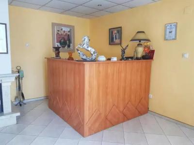 Guest House Byki - 11