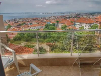 Guest House Byki - 8