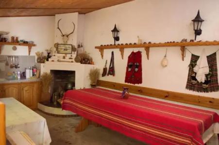 Guest House Byki - 12