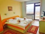 Superior Double or Twin Room with Sea View