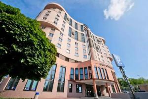 Don Giovanni Hotel - Great Hotels of The World, Prague