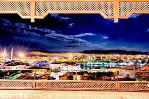 Avanos Evleri, Avanos