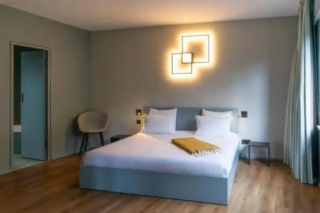 Hostellerie du Grünewald - 26