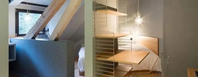 Hostellerie du Grünewald - 13