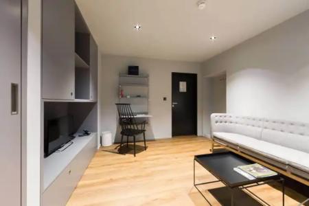 Hostellerie du Grünewald - 1