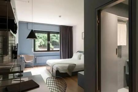 Hostellerie du Grünewald - 38