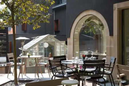 Hostellerie du Grünewald - 17