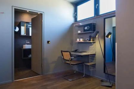 Hostellerie du Grünewald - 41