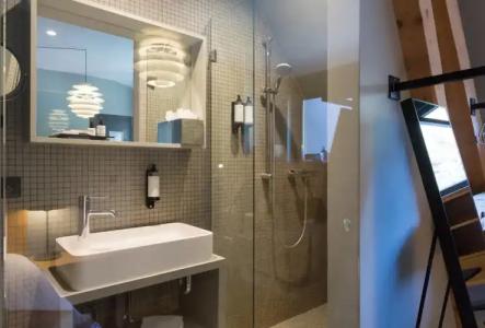 Hostellerie du Grünewald - 55