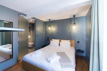 Hostellerie du Grünewald - 61