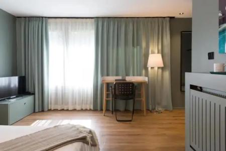 Hostellerie du Grünewald - 49