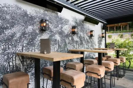 Hostellerie du Grünewald - 14