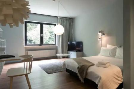 Hostellerie du Grünewald - 5