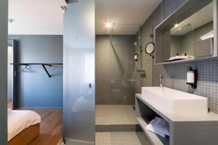 Hostellerie du Grünewald - 62