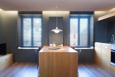 Hostellerie du Grünewald - 60