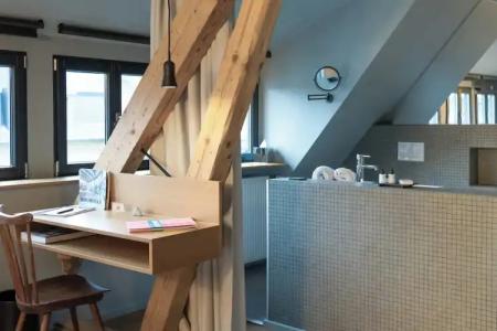 Hostellerie du Grünewald - 42