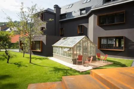 Hostellerie du Grünewald - 16