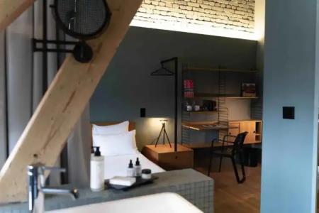 Hostellerie du Grünewald - 51