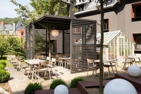 Hostellerie du Grünewald - 15