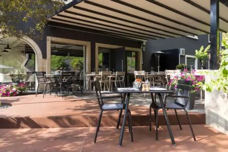 Hostellerie du Grünewald - 22